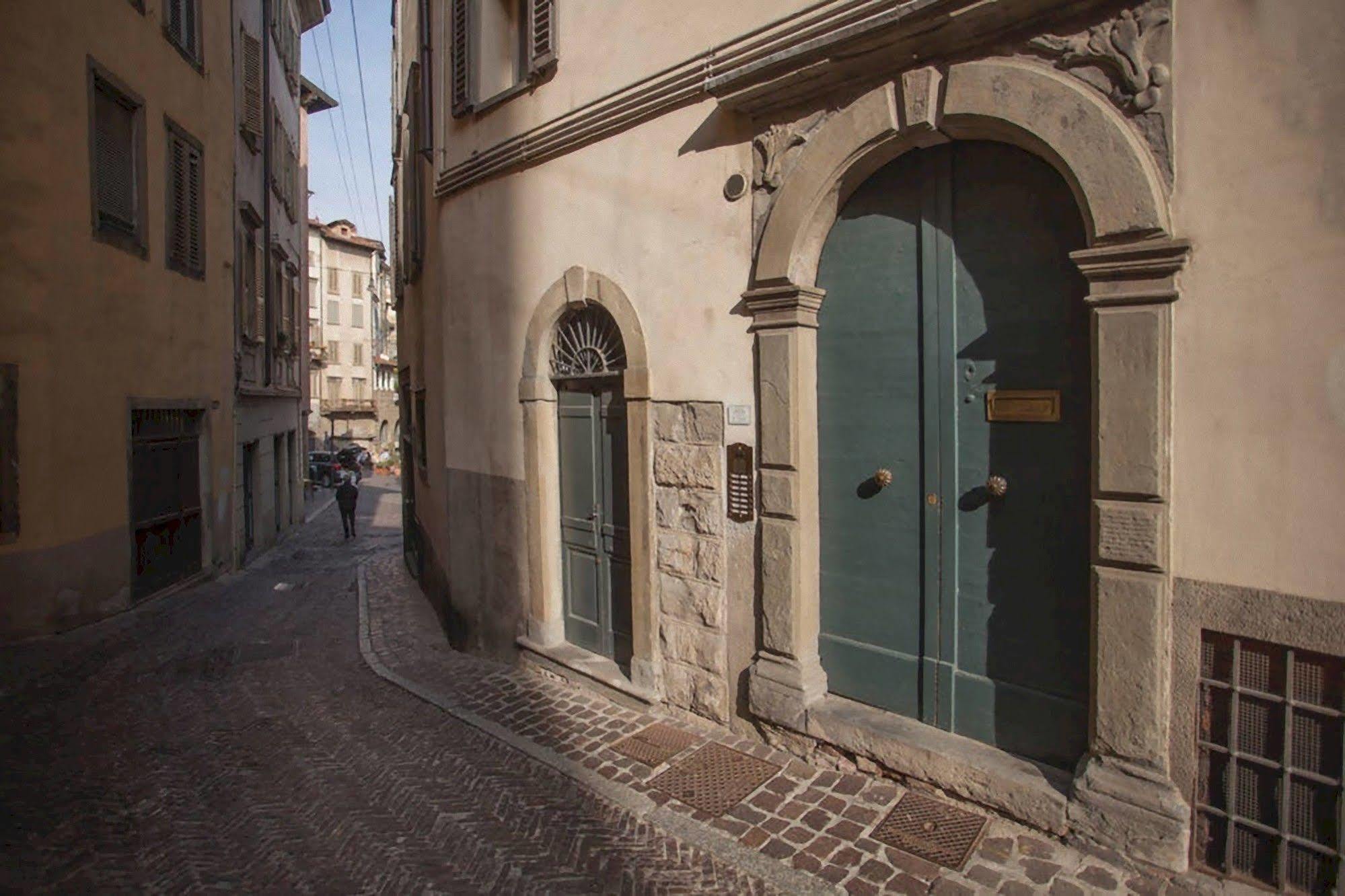 Apartament Dream House Bergamo Zewnętrze zdjęcie