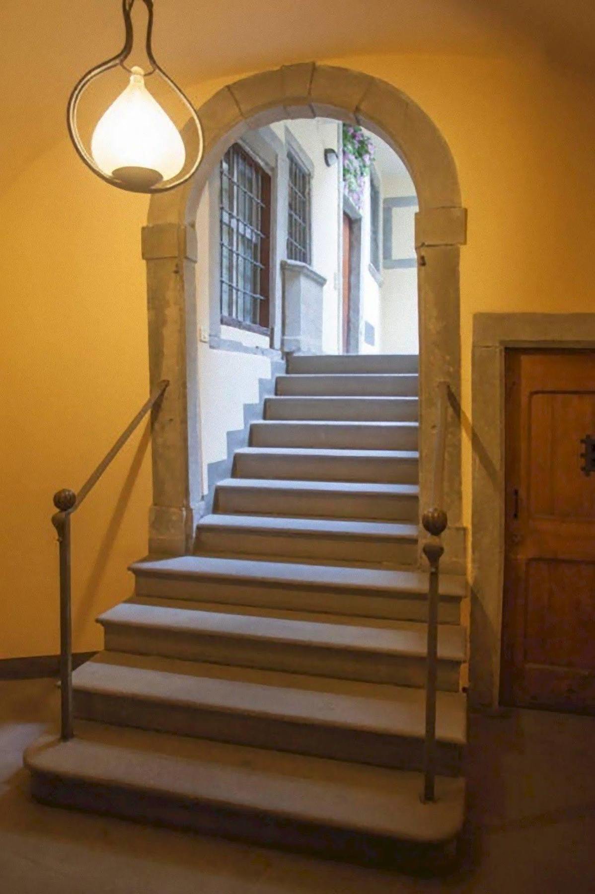 Apartament Dream House Bergamo Zewnętrze zdjęcie